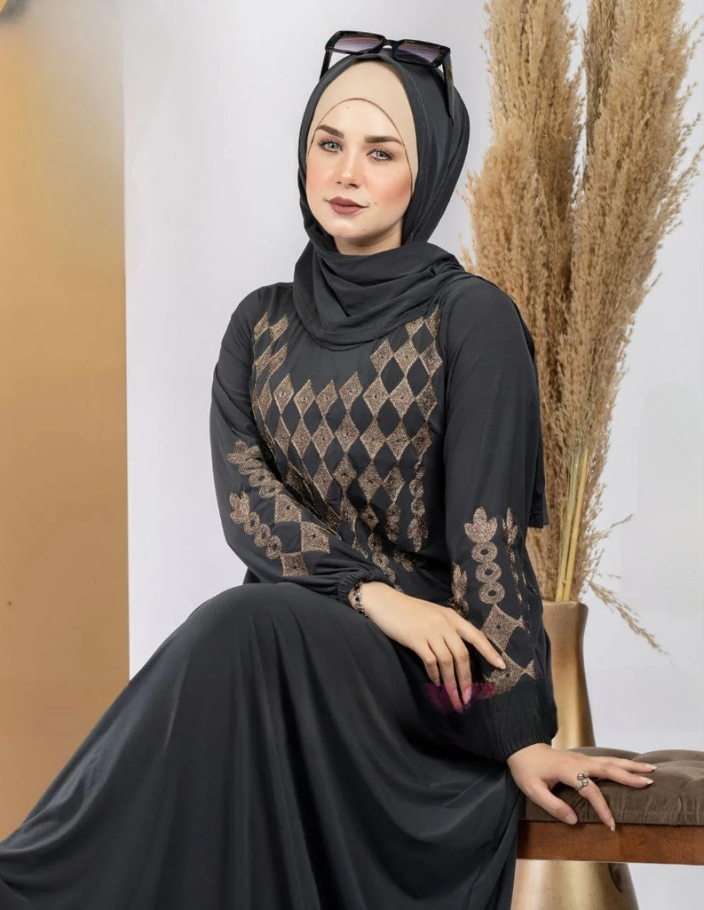 اسدال جوهرة