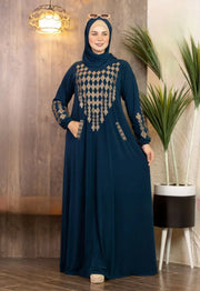 اسدال جوهرة