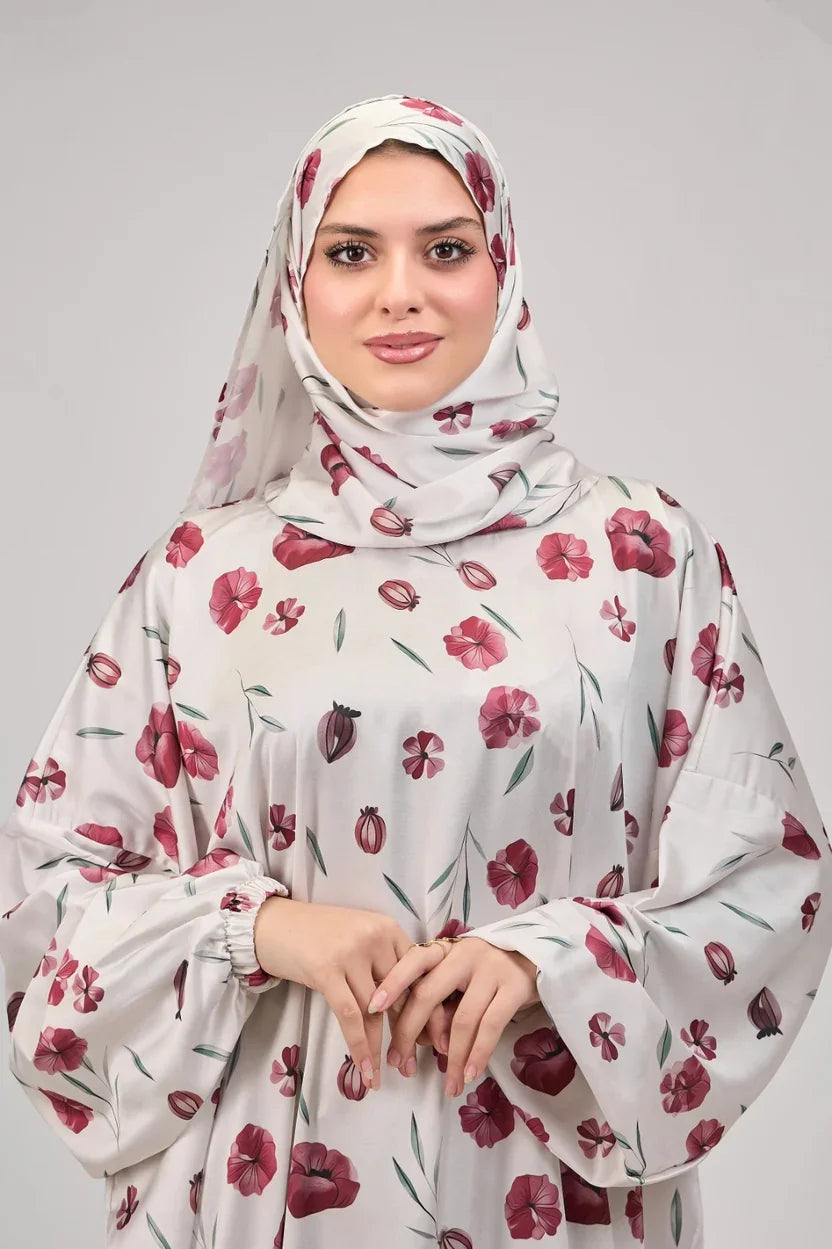 إسدال ذكري