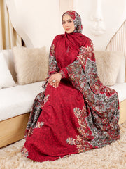 اسدال دهب
