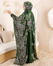 اسدال دهب