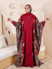 اسدال دهب