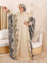 اسدال دهب
