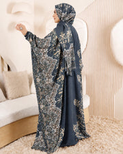 اسدال دهب