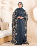 رمادي