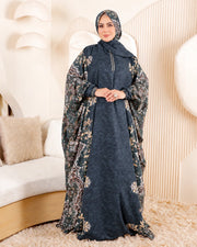 اسدال دهب