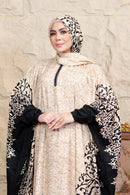 أسود