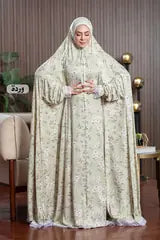 ملحفة دانتيل