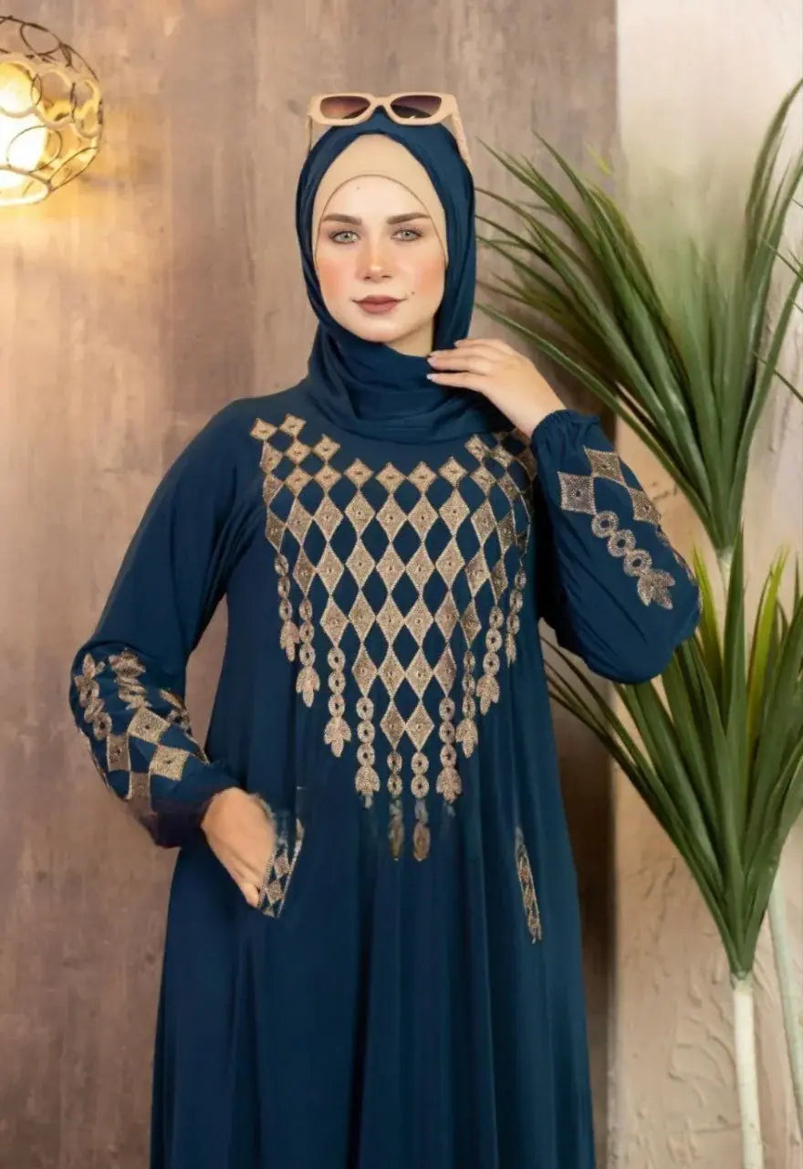 اسدال جوهرة