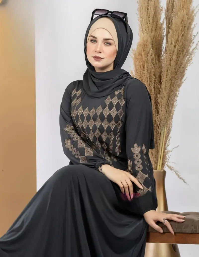 اسدال جوهرة