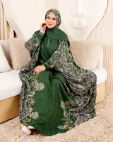 اسدال دهب