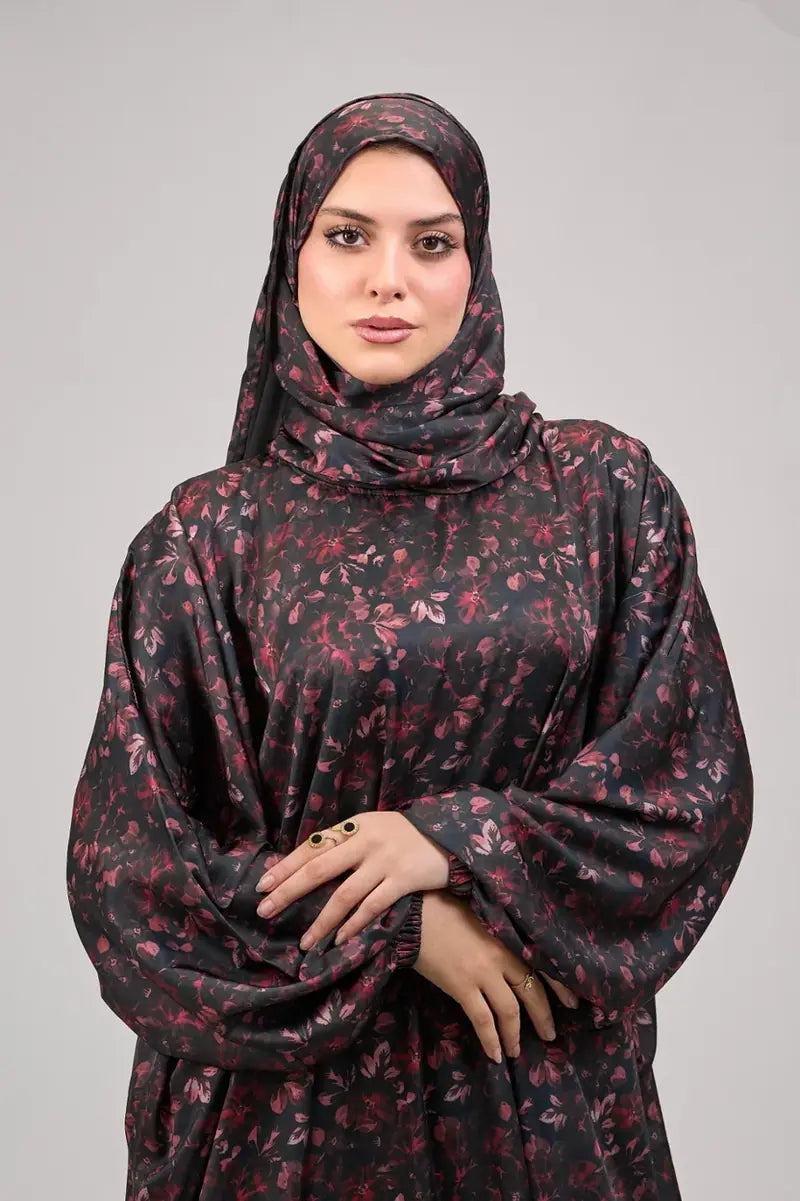 إسدال يقين