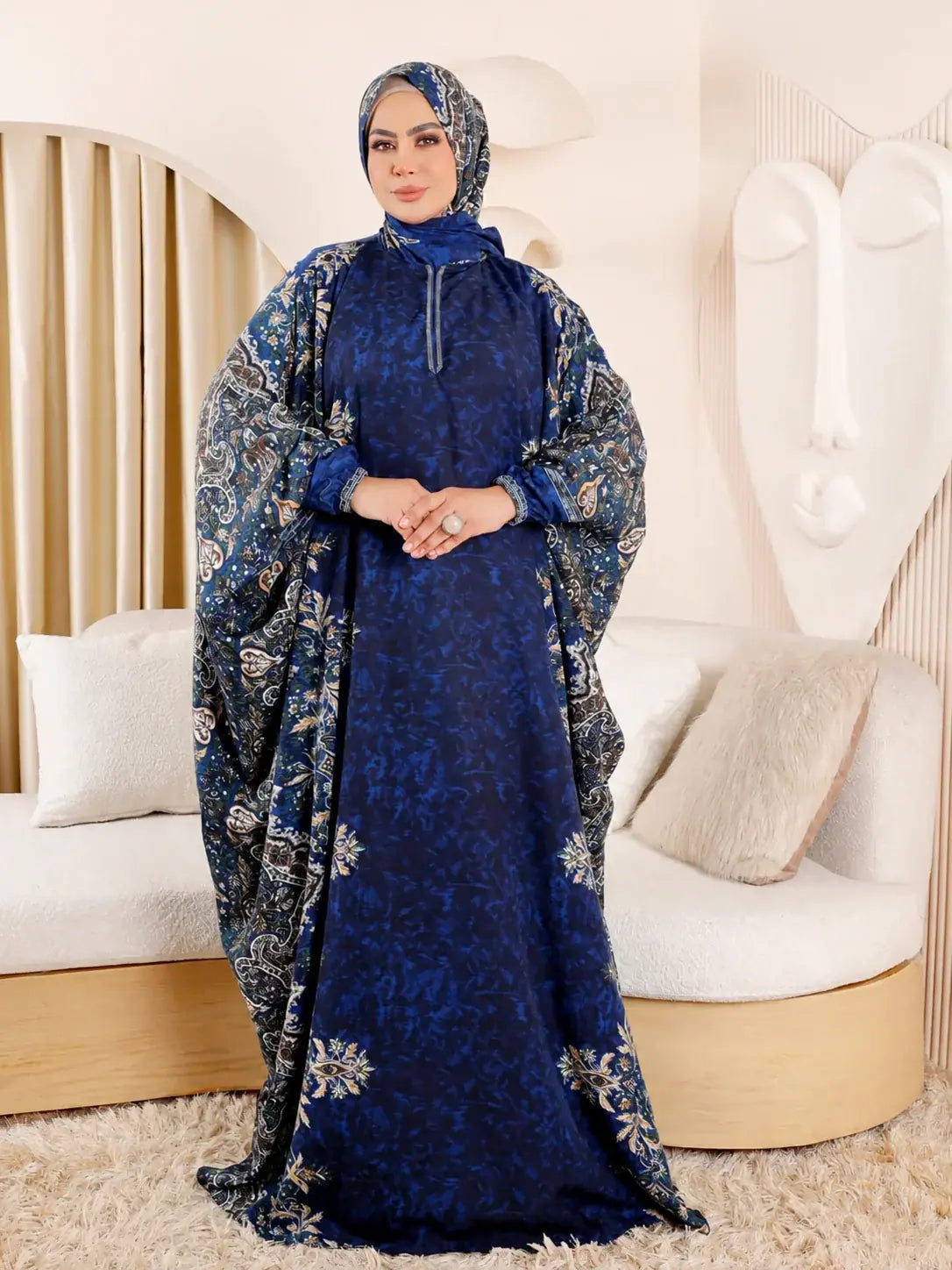 اسدال دهب